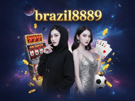 brazil8889 PG SLOT