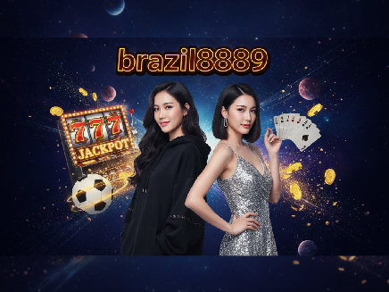 สมัคร brazil8889
