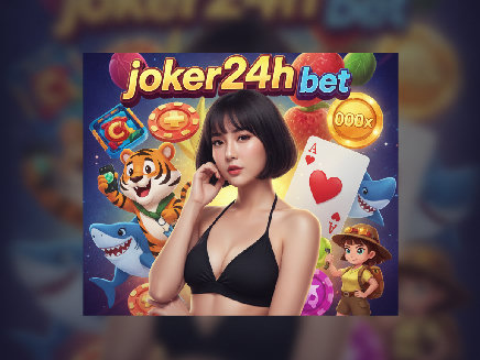 joker24h bet slot