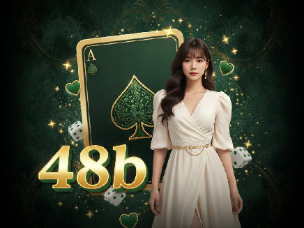 48b สล็อต