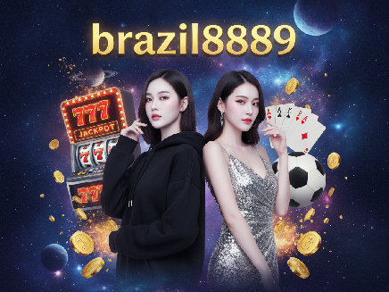 brazil8889 เว็บตรง