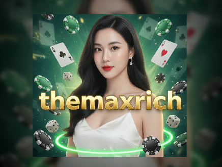 themaxrich PG SLOT